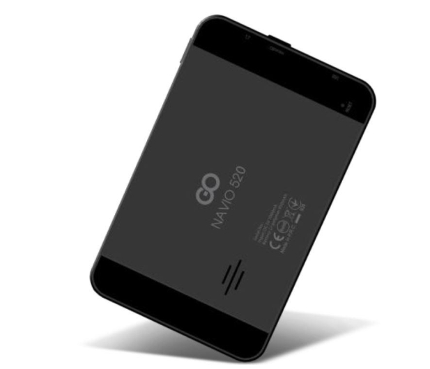 GOCLEVER Navio 520 PL + FE OSM - 1397934 - zdjęcie 2